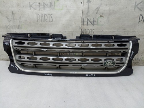 Land rover discovery l319 - land,
