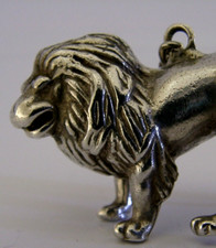 18g UNUSUAL SOLID STERLING