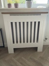 Radiator Cover Small Wall Cabinet