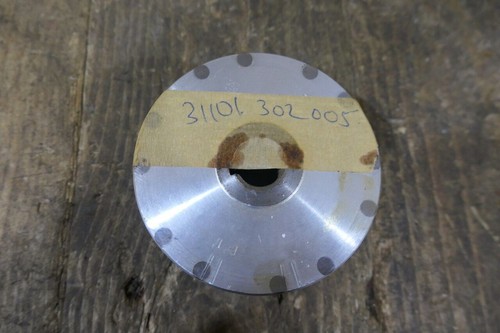 Honda cd175 rotor - rotor, comp