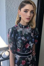 Natalia Dyer Nancy Wheeler