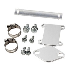 EGR Deleted Plate For Opel Vauxhall Astra H Signum Vectra C Zafira B Z19DTJ 1.9