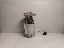 Vauxhall Vivaro 2900 Sportive