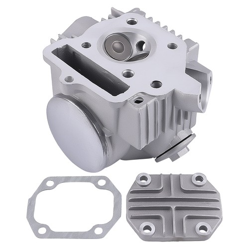 Cylinder head complete kit - cylinder, for