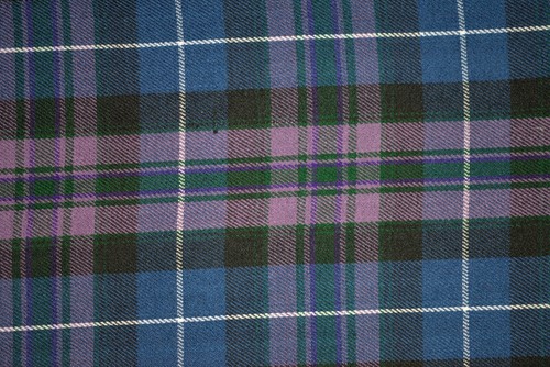 Scottish tartan kilt - scottish,