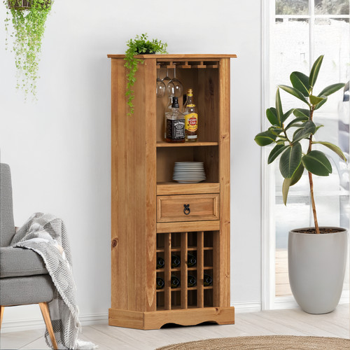Corona wine rack - wine,