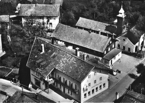 Birnbach rottal inn butcher - inn,