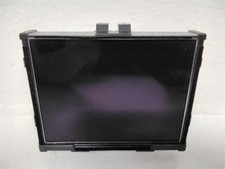 MASERATI LEVANTE AUDIO & SAT NAV DISPLAY SCREEN - 12683139  670101195