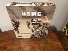 1:6 Soldier Story USMC Marine