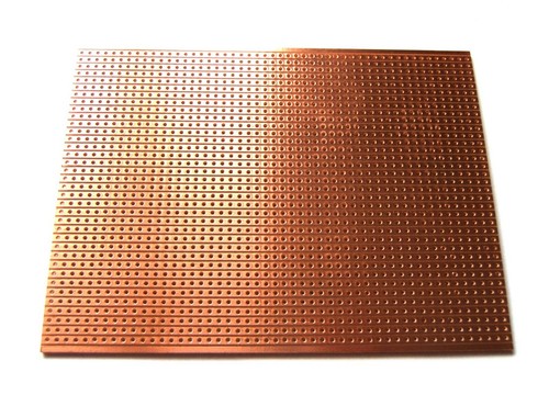 Utronix limited vero board - utronix,