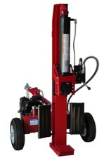 Log Splitter - 27 Tons - 6.5