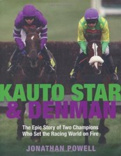 Kauto star denman by - &,