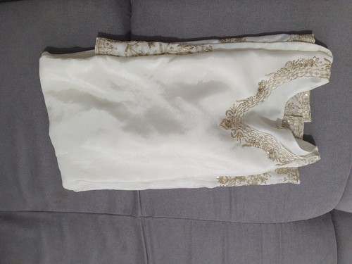 Ladies suit - suit, 46