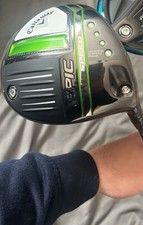 Callaway Epic Speed Driver