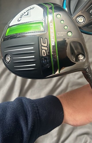 Callaway epic speed driver - callaway,