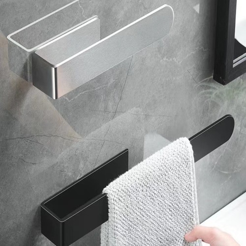 Bathroom hand towel - bathroom,
