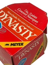 Meyer Dynasty 7in Covered
