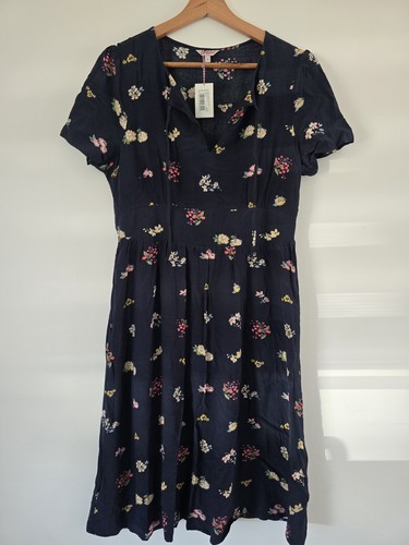 Cath kidston navy floral - cath,