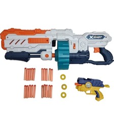 Zuru X-Shot Blaster Set with
