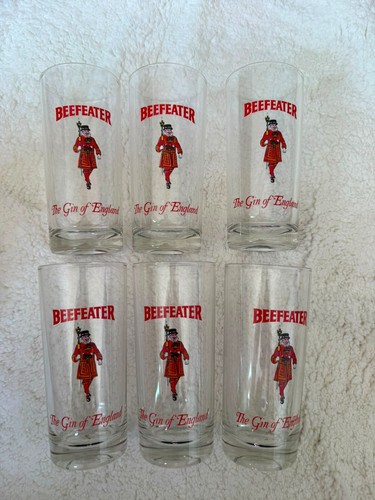 Beefeater gin tall drinking - beefeater,
