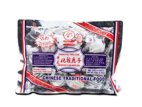 Tang hoi kee ying - tang,