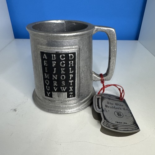 Vintage wilton rwp pewter - vintage,