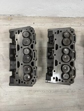 Mercruiser Cylinder Heads from