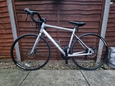 Carrera Road Bike Race Bike Unisex 51cm frame Adults 700c Wheels