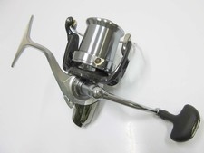 Daiwa 14 Surf Basia 45QD Surf