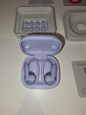 Beats Powerbeats Pro 2 Wireless Bluetooth Earbuds Headphones Lilac
