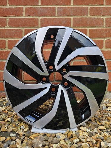 Volkswagen polo alloy - 15", vw