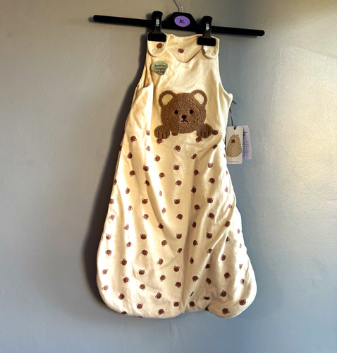 Sainsbury baby bear - baby,