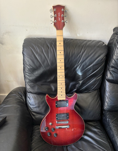 Gordon smith gs2 - gordon,