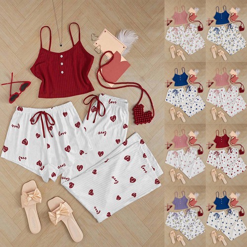 Womens summer nightwear - womens, cami