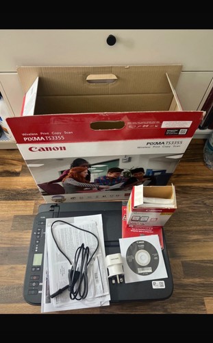 Canon pixma ts3450 - canon,