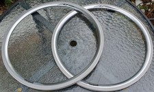 NOS Campagnolo K2 MTB Rims 28H ( Centaur Euclid Icarus Klein Thorr Stheno Atek 