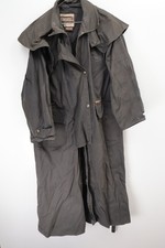 Driza-Bone Riding wax Jacket