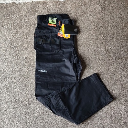 Scruffs men trade flex - trade,