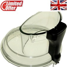 Upgrade Your Magimix Food Processor with a Stylish Black Lid for 5200XL & 4200XL