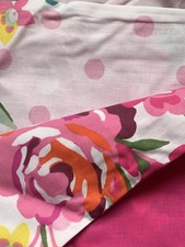 NEXT  Ruby Pink Floral Spots
