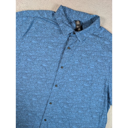Mountain hardwear mens - mountain,