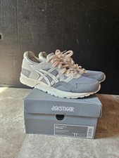 Asics gel lite V stone grey