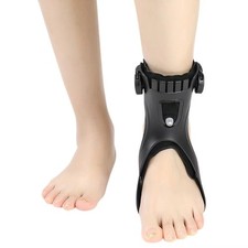 Drop Foot Brace AFO Leaf