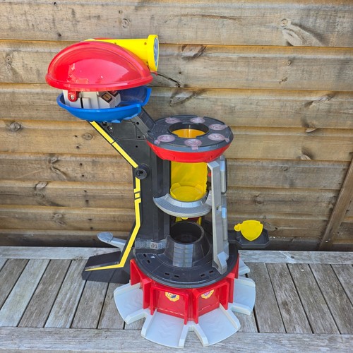 Paw patrol mighty - patrol,