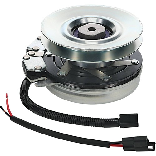 Pto clutch for troy bilt - pto, horse