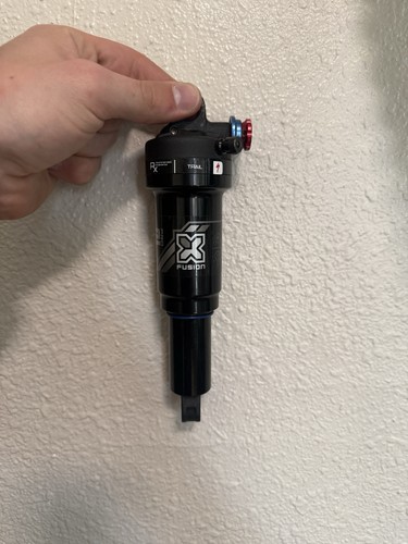 Fusion pro air - o2,