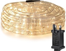 Lepro Outdoor Rope Lights