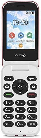 Doro 7030 easy - 4g, use