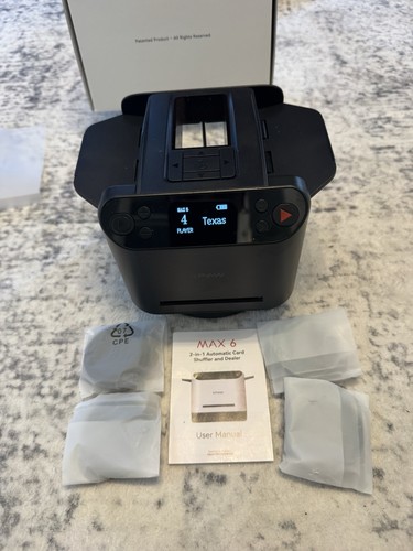 Kpaw automatic card - kpaw,