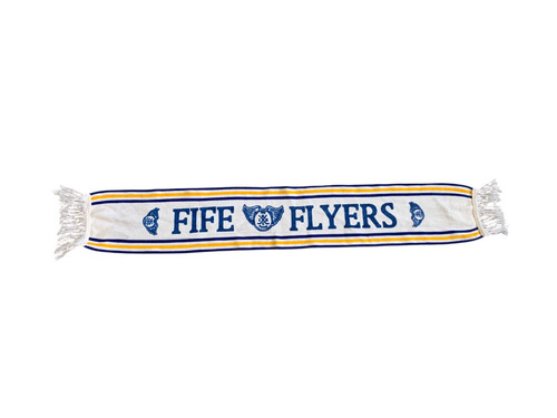 Fife flyers vintage ice - vintage, hockey